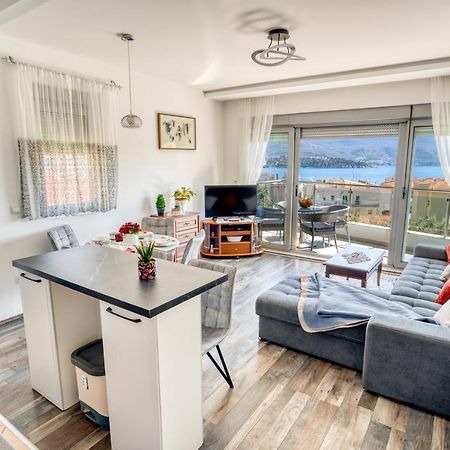 בודווה Apartment With A View מראה חיצוני תמונה