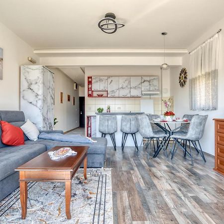 בודווה Apartment With A View מראה חיצוני תמונה