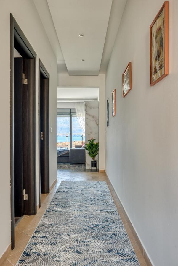 בודווה Apartment With A View מראה חיצוני תמונה