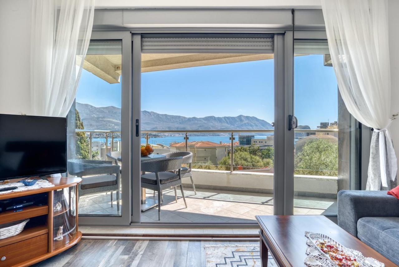 בודווה Apartment With A View מראה חיצוני תמונה