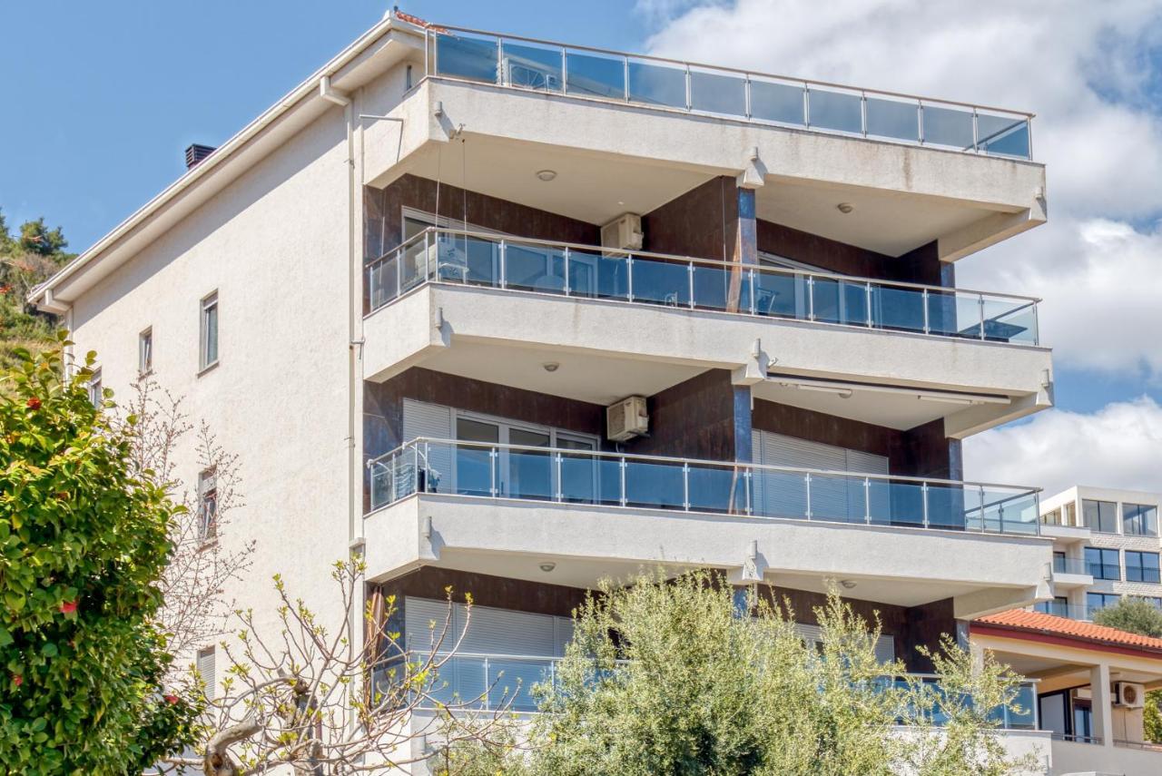 בודווה Apartment With A View מראה חיצוני תמונה
