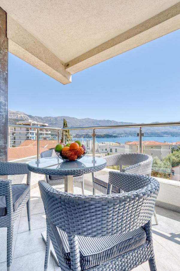 בודווה Apartment With A View מראה חיצוני תמונה