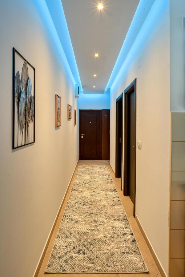 בודווה Apartment With A View מראה חיצוני תמונה